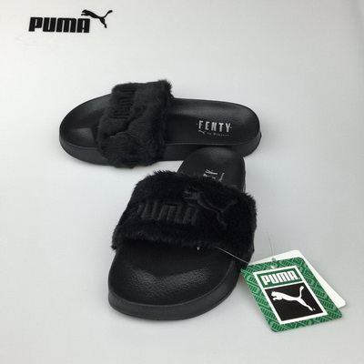 PUMA BY RIHANNA LEADCAT FENTY Men Shoes--005